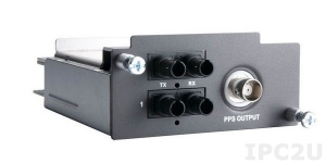 MOXA PM-7200-1BNC2MST-PTP